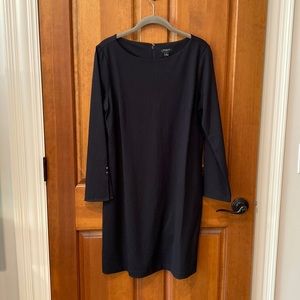 Perfect LBD! “Little Black Dress”